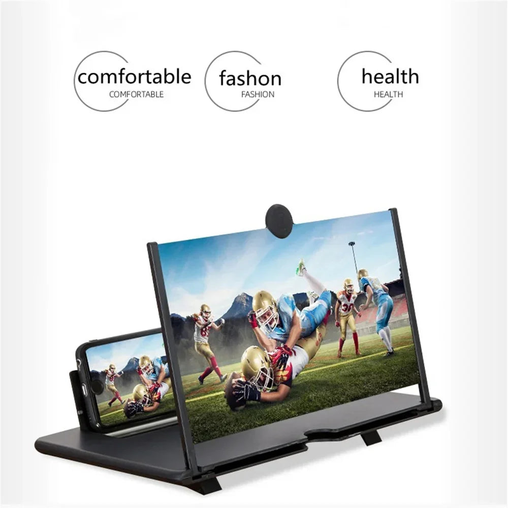 ELINOYA™ HD Phone Screen Magnifier
