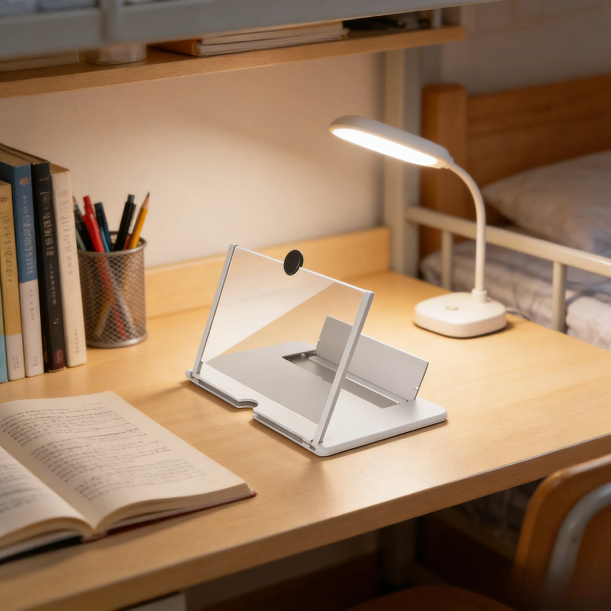 ELINOYA™ HD Phone Screen Magnifier