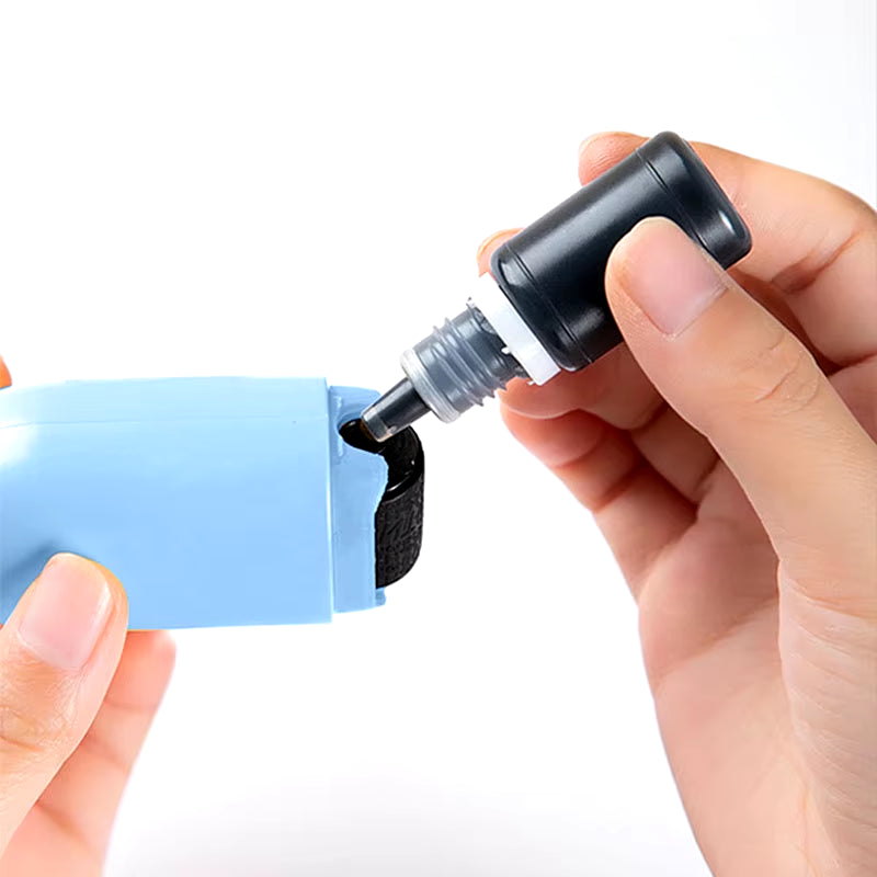ELINOYA™ Privacy Protection Roller Stamp