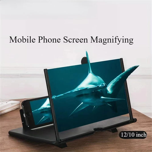 ELINOYA™ HD Phone Screen Magnifier