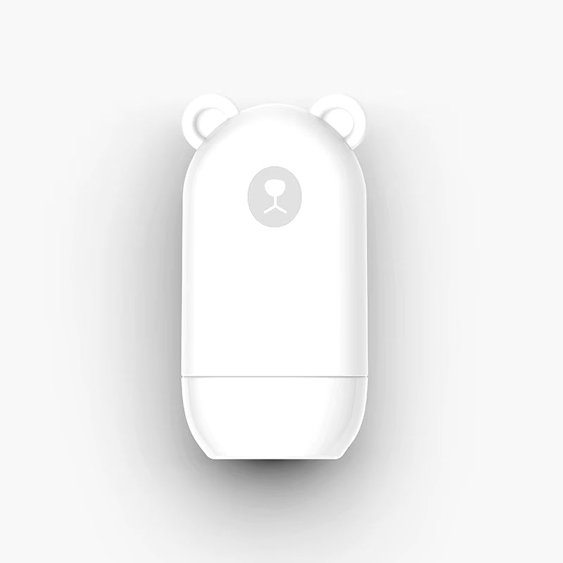 ELINOYA™ Privacy Protection Roller Stamp